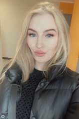 Проститутка Алена