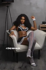Проститутка Nelly
