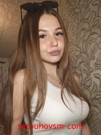 Проститутка Катюша