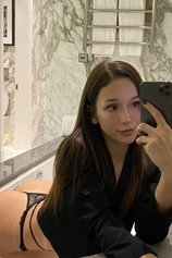 Проститутка Настя