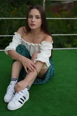 Проститутка Анна