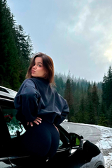 Проститутка Алиса