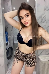 Проститутка Катя