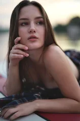 Проститутка Анна