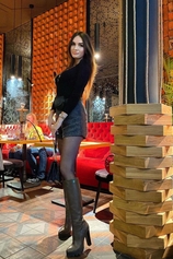 Проститутка Марина