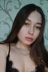 Проститутка Настя