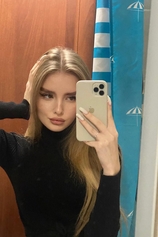 Проститутка Даша