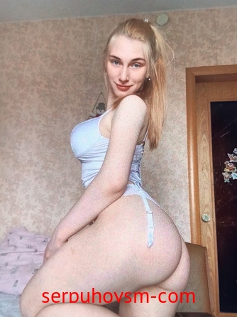 Проститутка Анна