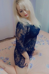 Проститутка Алина без предоплаты