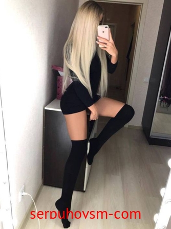 Проститутка Карина