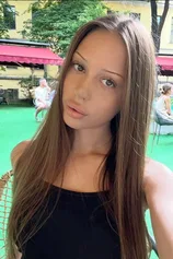 Проститутка Лиза