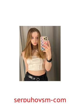 Проститутка Алина