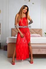 Проститутка Принцесса