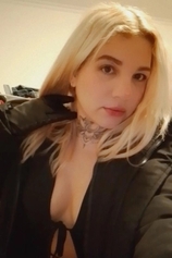 Проститутка Adrina