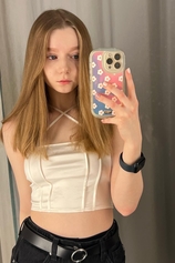 Проститутка Алина