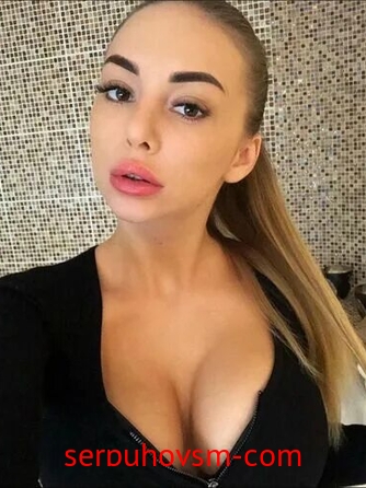Проститутка Наташа
