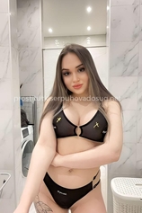 Проститутка Катя