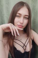 Проститутка Настя