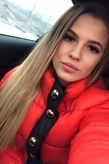 Проститутка Карина