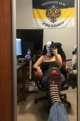 Проститутка Алина