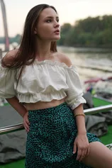 Проститутка Анна